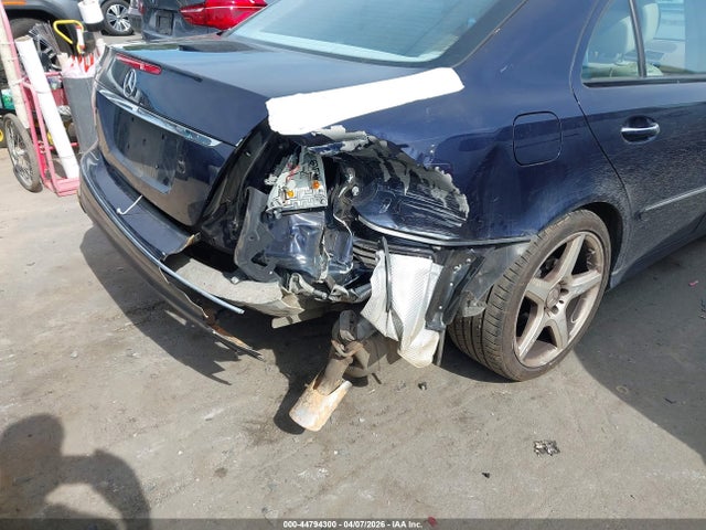 Продажа на аукционе авто 2009 Mercedes-benz E 350, vin: WDBUF56X49B439025, номер лота: 44794300