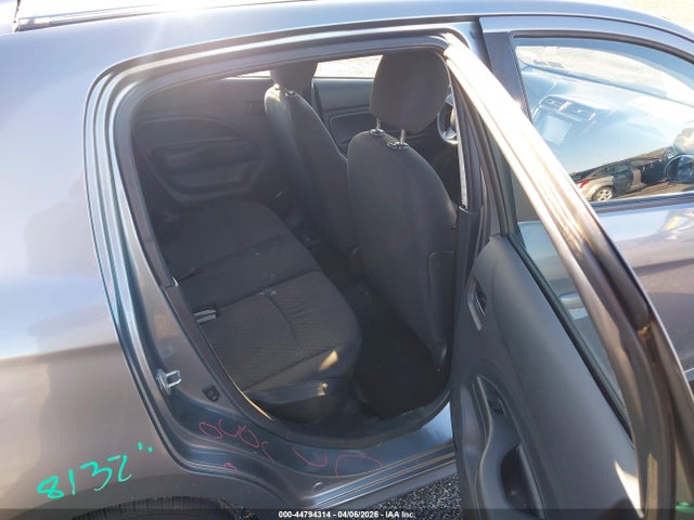 Продаж на аукціоні авто 2019 Mitsubishi Mirage Es, vin: ML32A3HJ9KH014782, номер лоту: 44794314