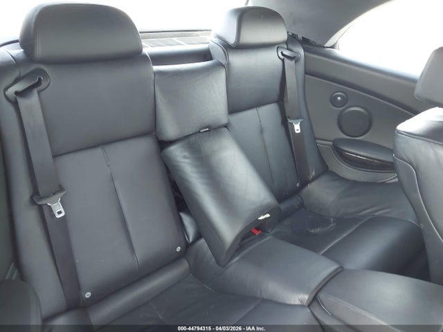 Aukcja sprzedaży 2008 Bmw 650i, vin: WBAEB535X8CX60755, numer aukcji: 44794315