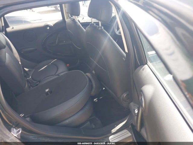 2013 MINI COUNTRYMAN WMWZB3C5XDWM09777 Photo 7