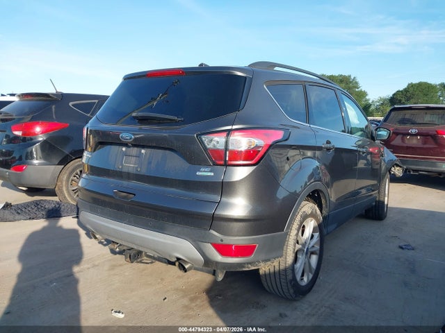 Продажа на аукционе авто 2017 Ford Escape Se, vin: 1FMCU0GDXHUF02282, номер лота: 44794323