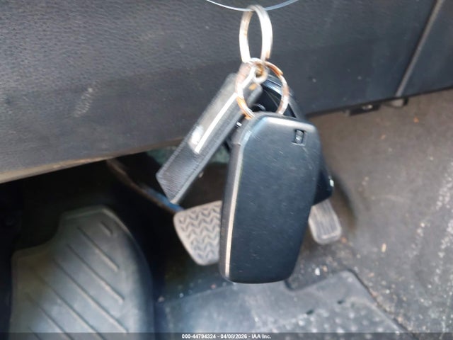 5TFNA5DB5PX123872 Toyota Tundra Platinum
