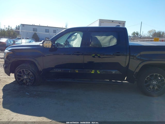5TFNA5DB5PX123872 Toyota Tundra Platinum