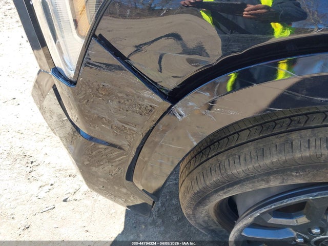 5TFNA5DB5PX123872 Toyota Tundra Platinum