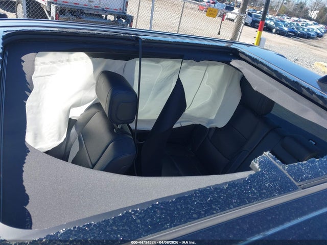 5TFNA5DB5PX123872 Toyota Tundra Platinum
