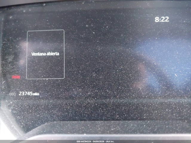 5TFNA5DB5PX123872 Toyota Tundra Platinum