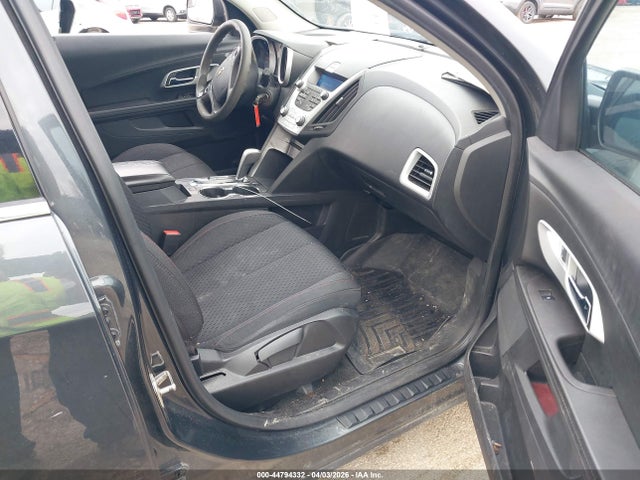 Chevrolet EQUINOX LS 2014 2GNALAEK5E1162155 Image 5