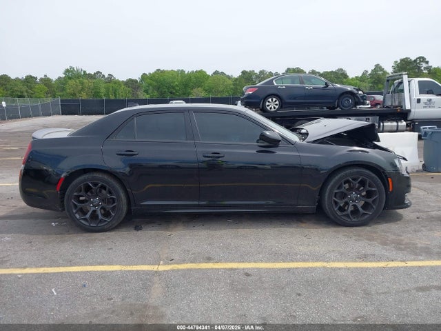 Aukcja sprzedaży 2020 Chrysler 300 300s, vin: 2C3CCABT2LH217250, numer aukcji: 44794341
