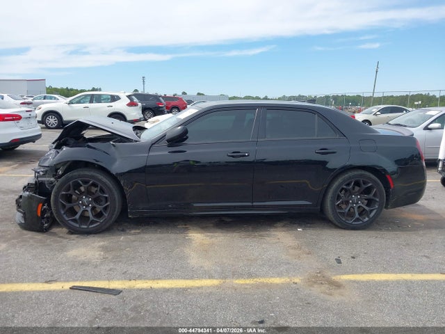 Aukcja sprzedaży 2020 Chrysler 300 300s, vin: 2C3CCABT2LH217250, numer aukcji: 44794341