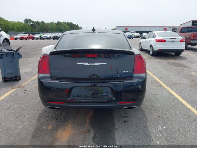 Aukcja sprzedaży 2020 Chrysler 300 300s, vin: 2C3CCABT2LH217250, numer aukcji: 44794341