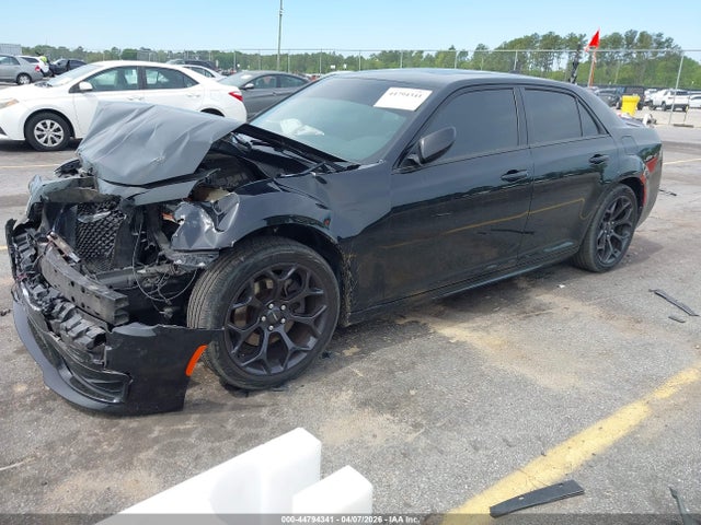 Aukcja sprzedaży 2020 Chrysler 300 300s, vin: 2C3CCABT2LH217250, numer aukcji: 44794341