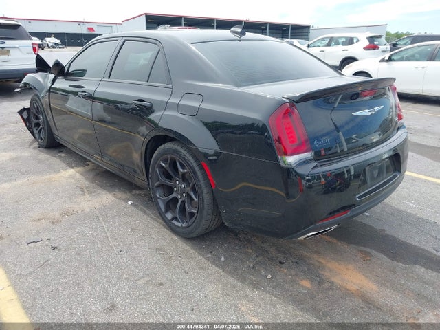 Aukcja sprzedaży 2020 Chrysler 300 300s, vin: 2C3CCABT2LH217250, numer aukcji: 44794341