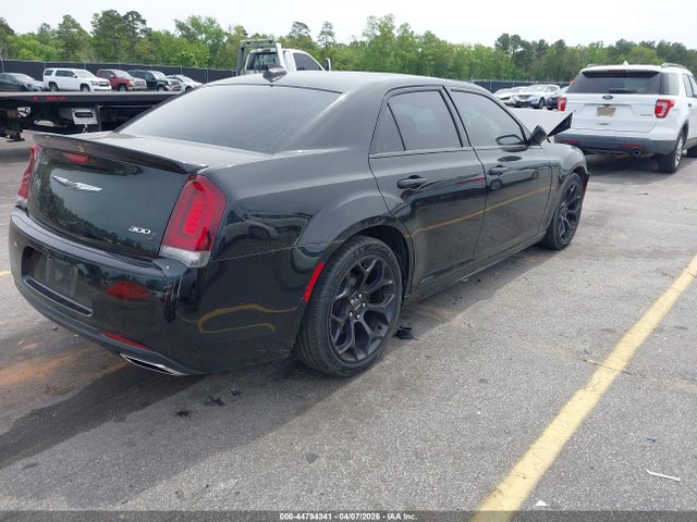 Aukcja sprzedaży 2020 Chrysler 300 300s, vin: 2C3CCABT2LH217250, numer aukcji: 44794341