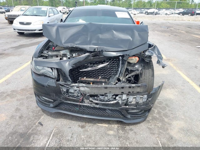 Aukcja sprzedaży 2020 Chrysler 300 300s, vin: 2C3CCABT2LH217250, numer aukcji: 44794341