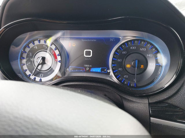 Aukcja sprzedaży 2020 Chrysler 300 300s, vin: 2C3CCABT2LH217250, numer aukcji: 44794341