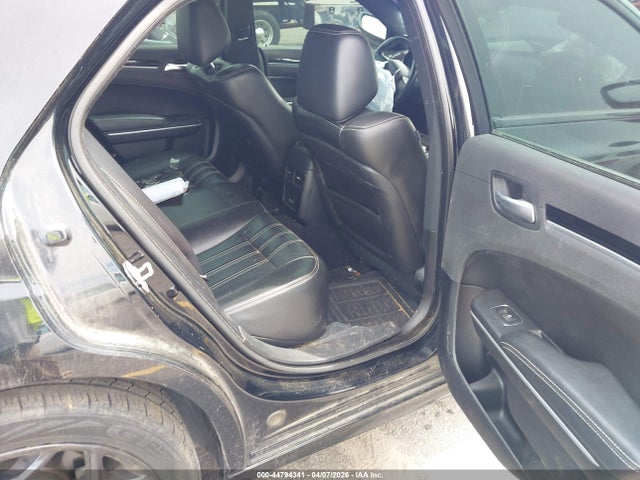 Aukcja sprzedaży 2020 Chrysler 300 300s, vin: 2C3CCABT2LH217250, numer aukcji: 44794341
