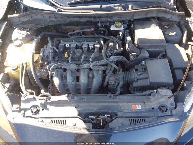 Aukcja sprzedaży 2012 Mazda Mazda3 I Grand Touring, vin: JM1BL1M80C1564428, numer aukcji: 44794346