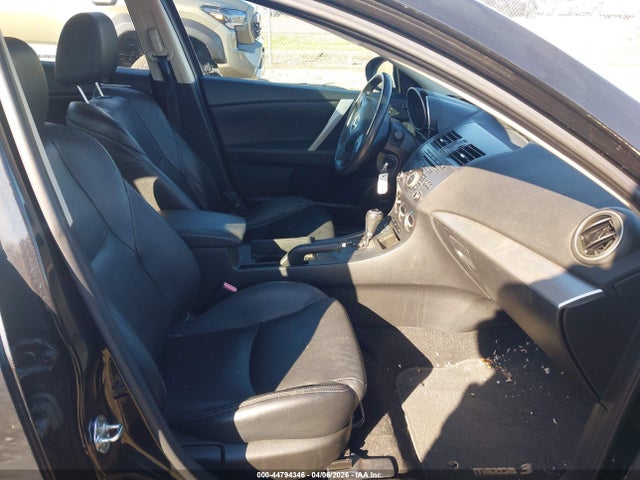 Aukcja sprzedaży 2012 Mazda Mazda3 I Grand Touring, vin: JM1BL1M80C1564428, numer aukcji: 44794346