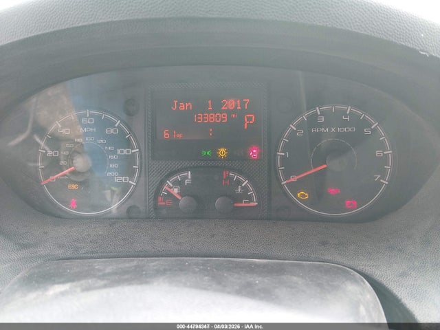 44794347 :رقم المزاد ، 3C6TRVDG8KE515059 vin ، 2019 Ram Promaster 2500 High Roof 159 Wb مزاد بيع
