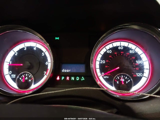 Продажа на аукционе авто 2017 Dodge Grand Caravan Sxt, vin: 2C4RDGCG0HR686801, номер лота: 44794351