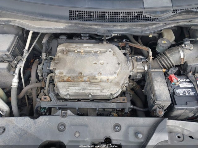 Продаж на аукціоні авто 2014 Honda Odyssey Touring/touring Elite, vin: 5FNRL5H92EB023660, номер лоту: 44794352