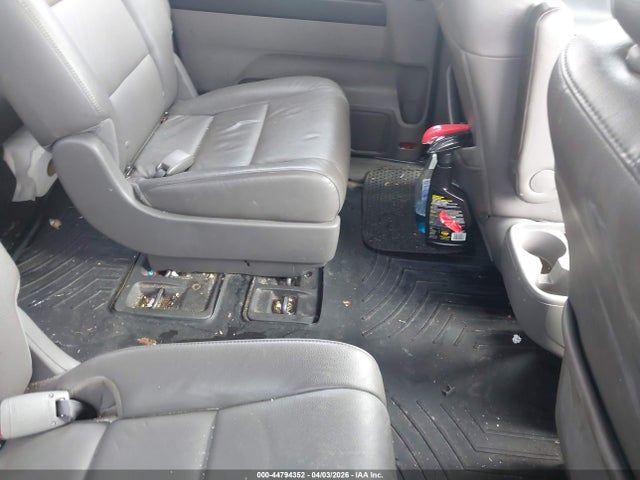 Продаж на аукціоні авто 2014 Honda Odyssey Touring/touring Elite, vin: 5FNRL5H92EB023660, номер лоту: 44794352
