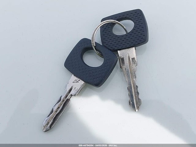 1982 MERCEDES-BENZ 300 WDBCB20A6CB032101 Photo 10