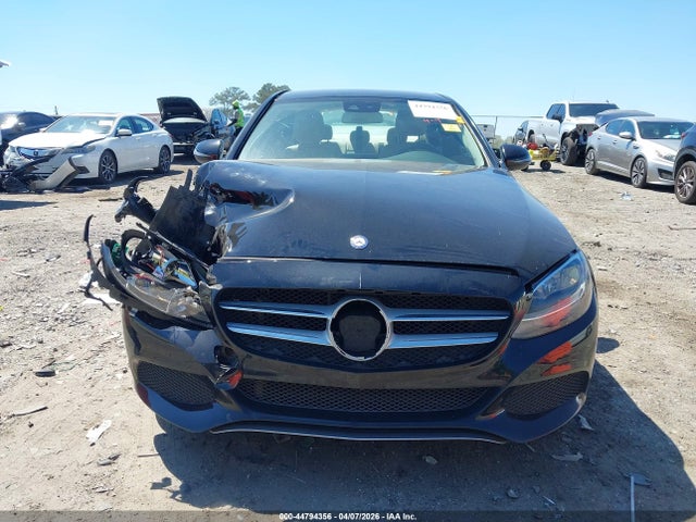 Продажа на аукционе авто 2016 Mercedes-benz C 300, vin: 55SWF4JB6GU149488, номер лота: 44794356