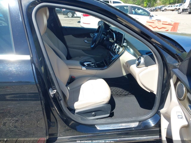 Продажа на аукционе авто 2016 Mercedes-benz C 300, vin: 55SWF4JB6GU149488, номер лота: 44794356