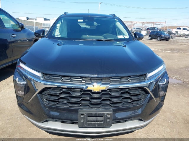 Aukcja sprzedaży 2025 Chevrolet Trax Fwd Lt, vin: KL77LHEP2SC295692, numer aukcji: 44794358