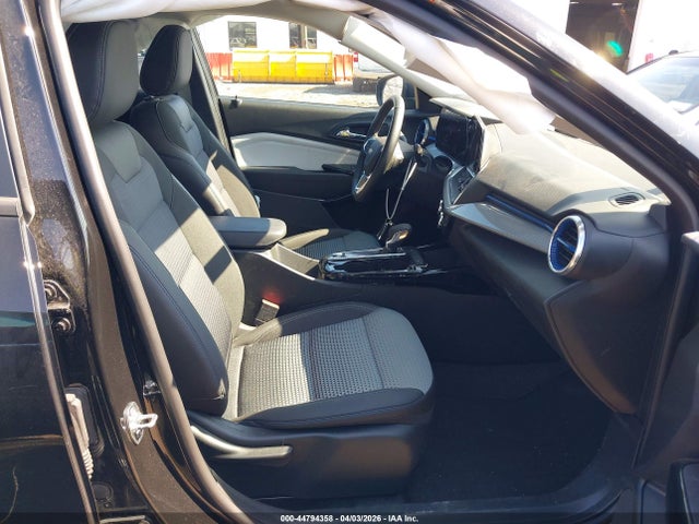 Aukcja sprzedaży 2025 Chevrolet Trax Fwd Lt, vin: KL77LHEP2SC295692, numer aukcji: 44794358