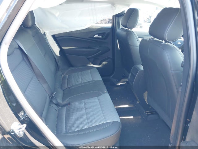 Aukcja sprzedaży 2025 Chevrolet Trax Fwd Lt, vin: KL77LHEP2SC295692, numer aukcji: 44794358