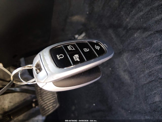 2023 Hyundai Tucson Sel მანქანა იყიდება აუქციონზე, vin: 5NMJFCAE1PH165483, აუქციონის ნომერი: 44794362