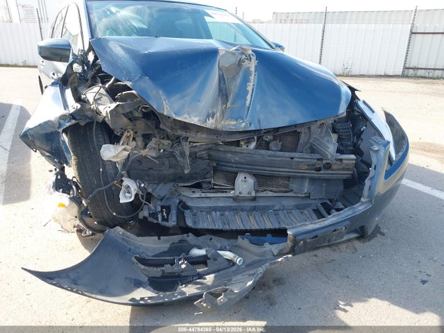 2014 Nissan Sentra Sv მანქანა იყიდება აუქციონზე, vin: 3N1AB7AP0EL654125, აუქციონის ნომერი: 44794365