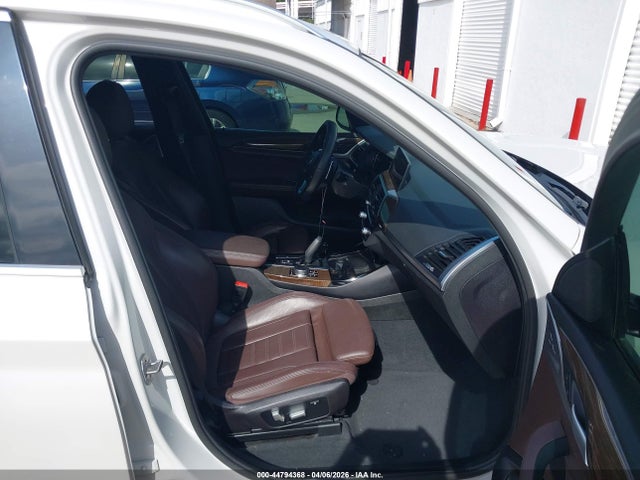 44794368 :رقم المزاد ، 5UXTR7C56KLR38667 vin ، 2019 Bmw X3 Sdrive30i مزاد بيع