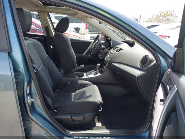 2010 MAZDA MAZDA3 JM1BL1H63A1135354 Photo 4