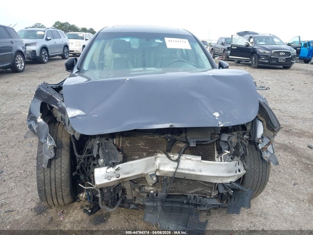 2012 Infiniti G37x მანქანა იყიდება აუქციონზე, vin: JN1CV6AR7CM972824, აუქციონის ნომერი: 44794374