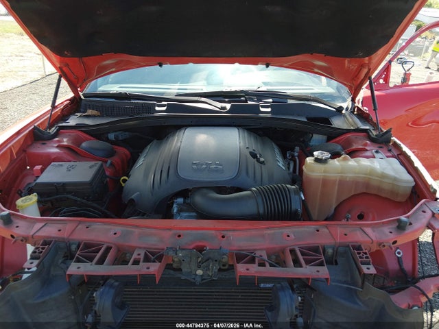 Продажа на аукционе авто 2019 Dodge Charger R/t Rwd, vin: 2C3CDXCT1KH575324, номер лота: 44794375