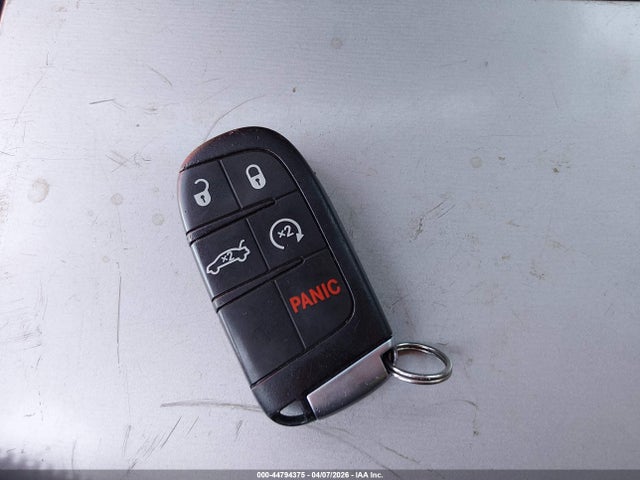 Продажа на аукционе авто 2019 Dodge Charger R/t Rwd, vin: 2C3CDXCT1KH575324, номер лота: 44794375