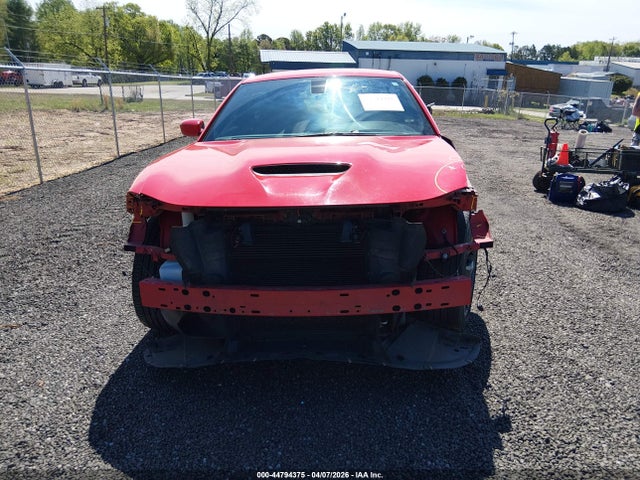 Продажа на аукционе авто 2019 Dodge Charger R/t Rwd, vin: 2C3CDXCT1KH575324, номер лота: 44794375