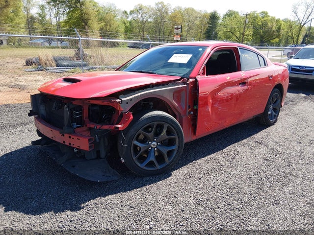 Продажа на аукционе авто 2019 Dodge Charger R/t Rwd, vin: 2C3CDXCT1KH575324, номер лота: 44794375
