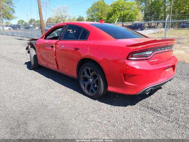 Продажа на аукционе авто 2019 Dodge Charger R/t Rwd, vin: 2C3CDXCT1KH575324, номер лота: 44794375