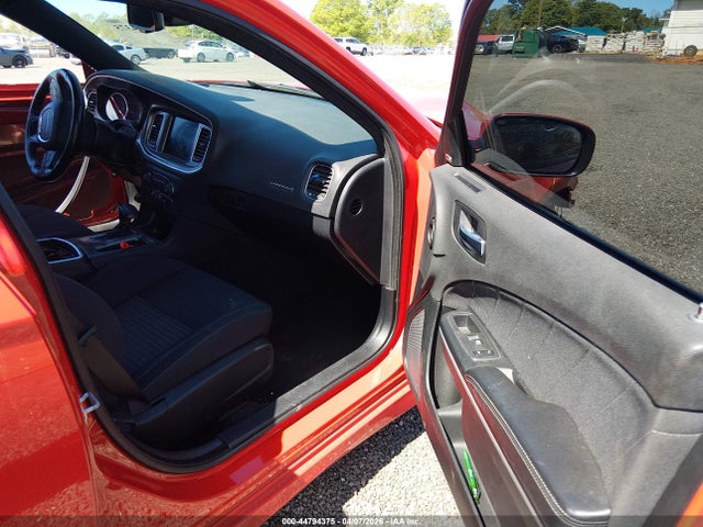 Продажа на аукционе авто 2019 Dodge Charger R/t Rwd, vin: 2C3CDXCT1KH575324, номер лота: 44794375