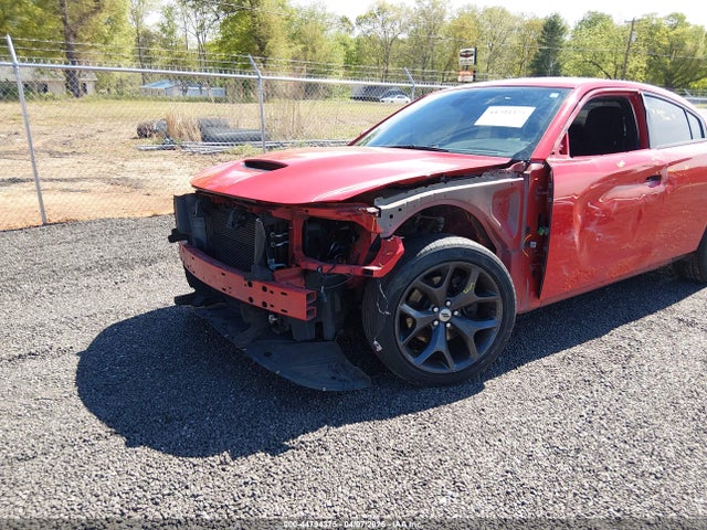 Продажа на аукционе авто 2019 Dodge Charger R/t Rwd, vin: 2C3CDXCT1KH575324, номер лота: 44794375