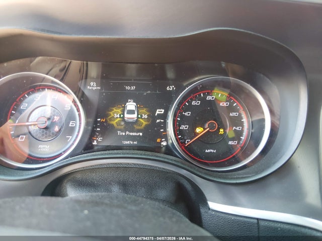 Продажа на аукционе авто 2019 Dodge Charger R/t Rwd, vin: 2C3CDXCT1KH575324, номер лота: 44794375