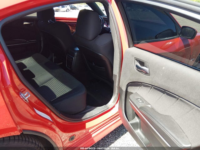 Продажа на аукционе авто 2019 Dodge Charger R/t Rwd, vin: 2C3CDXCT1KH575324, номер лота: 44794375