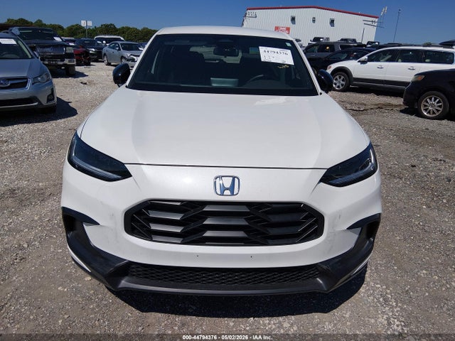 3CZRZ2H57SM783384 Honda Hr-v Awd Sport