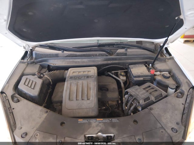 2GNALBEK4H1609634 Chevrolet EQUINOX LS