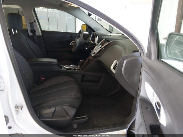 2GNALBEK4H1609634 Chevrolet EQUINOX LS