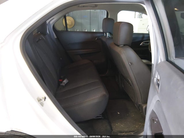 2GNALBEK4H1609634 Chevrolet EQUINOX LS